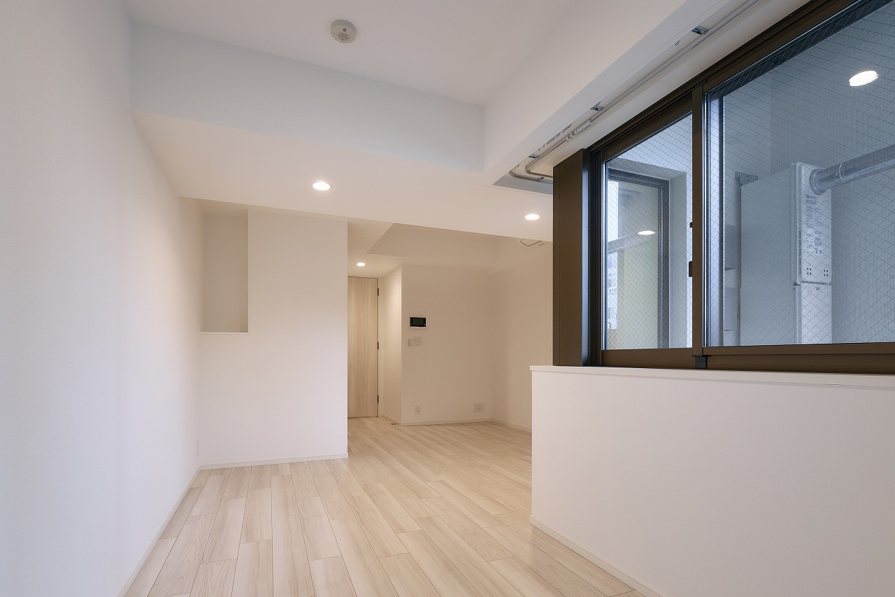 リビング・ダイニング