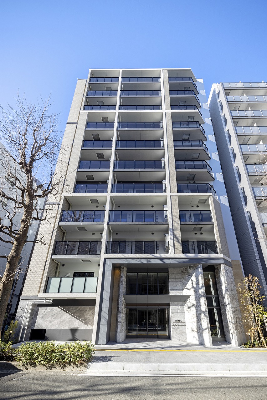 ネベル横浜関内