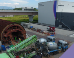 研究開発（土木）