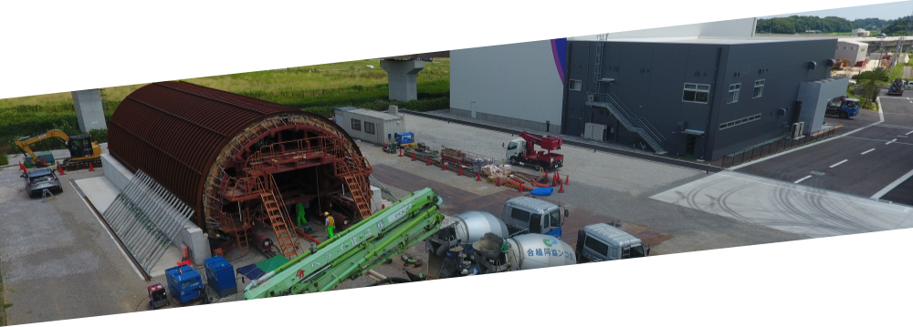 研究開発（土木）