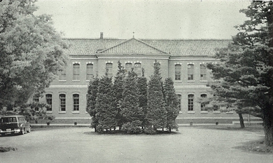 東京美術学校 (旧制)