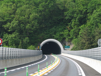 自動車 道 北陸 東海