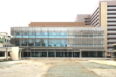 熊本 大学 病院