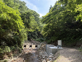 取水設備